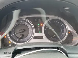 2008 Lexus IS 250 z VIN JTHBK262582063228, wystawiony jako Copart lot #51184055 z przebiegiem 159 535 mil mil oraz Szkoda całkowita • Salvage title. Historia ofert i sprzedaży dostępna na DreamBid. Obrazek 9.