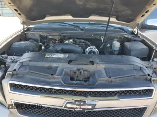 2007 Chevrolet Tahoe LS with VIN 1GNFC13C07R282019, listed as a Copart auction lot 56340515 with Not provided miles and Salvage title. Bid and sale history available at DreamBid. Image 11.