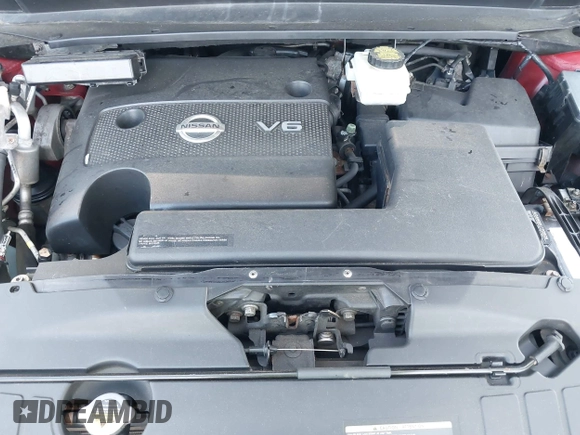 2015 Nissan Pathfinder S with VIN 5N1AR2MM8FC682289, listed as a IAAI auction lot 42604059 with 77,577 mi miles and . Bid and sale history available at DreamBid. Image 10.