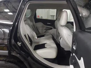 2021 Jeep Cherokee Altitude with VIN 1C4PJMLBXMD160546, listed as a IAAI auction lot 41526730 with 70,044 mi miles. Bid and sale history available at carsss.com. Image 8.