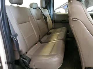 2020 Ford F-250 XL with VIN 1FT7X2A69LED67060, listed as a Copart auction lot 56627325 with 56,924 mi miles and Clean title. Bid and sale history available at DreamBid. Image 10.