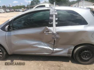 2007 Toyota Yaris с VIN JTDJT923975125938, выставлен на аукционе IAAI как лот 42447840 с пробегом Не указан миль и . История ставок и продаж доступна на DreamBid. Изображение 6.