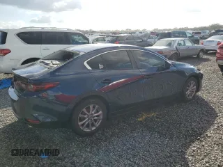 2022 Mazda 3 2.0 with VIN 3MZBPAA73NM306956, listed as a Copart auction lot 80188894 with Not Provided miles and Salvage Title. Bid and sale history available at DreamBid. Image 3.
