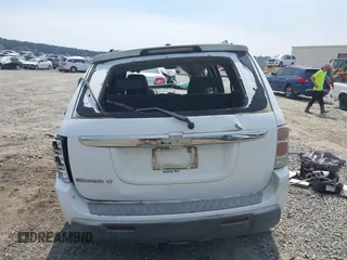 2006 Chevrolet Equinox LT with VIN 2CNDL63FX66139107, listed as a IAAI auction lot 41898446 with 111,994 mi miles. Bid and sale history available at carsss.com. Image 16.