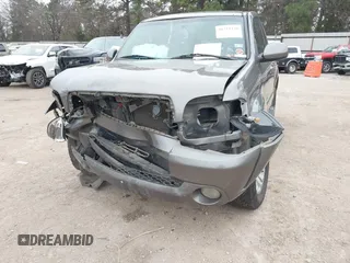 2004 Toyota Tundra Ltd with VIN 5TBET38184S446873, listed as a IAAI auction lot 41351178 with 469,530 mi miles. Bid and sale history available at carsss.com. Image 6.