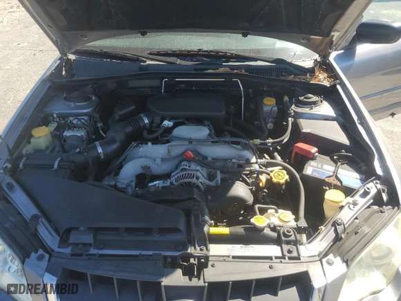 2008 Subaru Outback (Natl) i with VIN 4S4BP61C387341939, listed as a Copart auction lot 50935885 with 82,355 mi miles and Salvage Title. Bid and sale history available at carsss.com. Image 14.