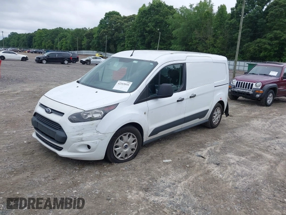 2015 Ford Transit Connect XLT с VIN NM0LS7F76F1222501, выставлен на аукционе IAAI как лот 42269016 с пробегом 256 223 миль миль и . История ставок и продаж доступна на DreamBid. Изображение 2.