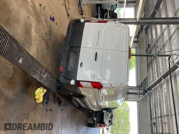 2019 Ford Transit z VIN 1FTYR1YM8KKB87839, wystawiony jako IAAI lot #42511206 z przebiegiem 178 823 mil mil oraz . Historia ofert i sprzedaży dostępna na DreamBid. Obrazek 8.