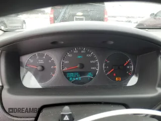 2008 Chevrolet Impala Police Police z VIN 2G1WS553X81370577, wystawiony jako Copart lot #52849335 z przebiegiem 140 960 mil mil oraz Tytuł czysty. Historia ofert i sprzedaży dostępna na DreamBid. Obrazek 9.