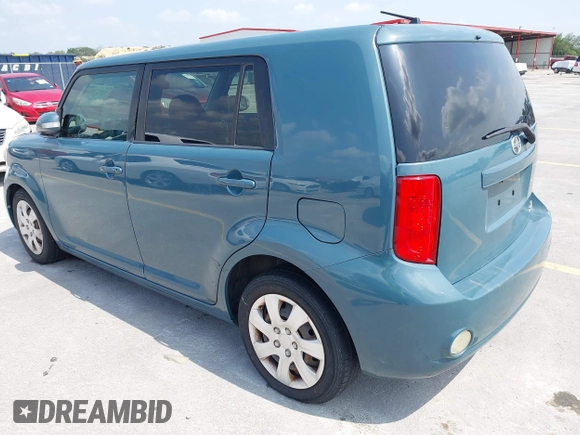 2010 Scion xB z VIN JTLZE4FE2A1098399, wystawiony jako IAAI lot #42123518 z przebiegiem 205 204 mil mil oraz . Historia ofert i sprzedaży dostępna na DreamBid. Obrazek 3.