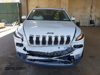 2018 Jeep Cherokee Limited z VIN 1C4PJMDB9JD549981, wystawiony jako IAAI lot #42157930 z przebiegiem 107 931 mil mil oraz . Historia ofert i sprzedaży dostępna na DreamBid. Obrazek 12.