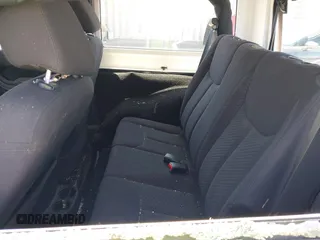 2013 Jeep Wrangler Sport with VIN 1C4AJWAG3DL627179, listed as a IAAI auction lot 42262246 with 33,536 mi miles and . Bid and sale history available at DreamBid. Image 8.