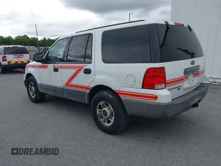 2004 Ford Expedition Special Service с VIN 1FMPU16L64LB14255, выставлен на аукционе IAAI как лот 42234555 с пробегом 172 388 миль миль и . История ставок и продаж доступна на DreamBid. Изображение 3.