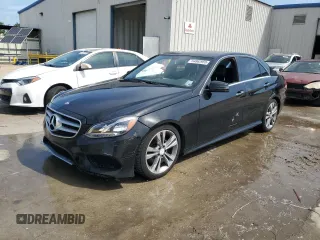 2014 Mercedes-Benz E 350 Sport z VIN WDDHF5KB6EA976854, wystawiony jako Copart lot #54862955 z przebiegiem Nie podano mil oraz Nie do naprawy • Non repairable. Historia ofert i sprzedaży dostępna na DreamBid. Obrazek 1.