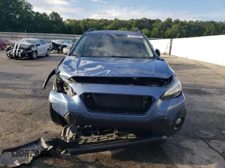 2021 Subaru Crosstrek Special Sports with VIN JF2GTHSC7MH364193, listed as a Copart auction lot 62720225 with 38,740 mi miles and Salvage title. Bid and sale history available at DreamBid. Image 5.