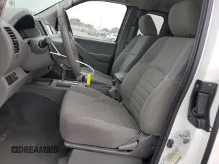 2019 Nissan Frontier S with VIN 1N6BD0CT5KN722683, listed as a Copart auction lot 61497765 with 106,366 mi miles and Salvage title. Bid and sale history available at DreamBid. Image 7.