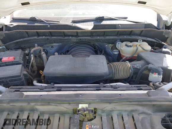 2020 Chevrolet Silverado 1500 Work Truck with VIN 1GCRYAEF8LZ177706, listed as a IAAI auction lot 42223578 with 59,382 mi miles and . Bid and sale history available at DreamBid. Image 10.