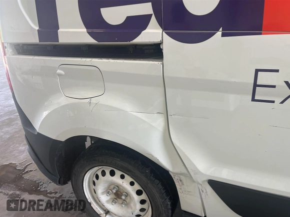 2020 Ford Transit Connect XL с VIN NM0LS7E26L1444568, выставлен на аукционе IAAI как лот 42734146 с пробегом 200 571 миль миль и . История ставок и продаж доступна на DreamBid. Изображение 29.