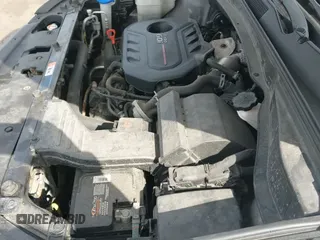 2018 Hyundai Santa Fe Ultimate с VIN 5XYZWDLA9JG518332, выставлен на аукционе IAAI как лот 42000555 с пробегом 104 783 миль миль и . История ставок и продаж доступна на DreamBid. Изображение 20.