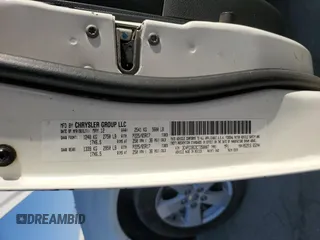 2012 Dodge Journey SXT с VIN 3C4PDDBG3CT350007, выставлен на аукционе Copart как лот 60426105 с пробегом 139 131 миль миль и Чистый • Clean title. История ставок и продаж доступна на DreamBid. Изображение 13.