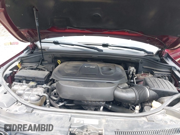 2017 Jeep Grand Cherokee Altitude with VIN 1C4RJFAG0HC700419, listed as a IAAI auction lot 42553449 with 143,872 mi miles and . Bid and sale history available at DreamBid. Image 10.