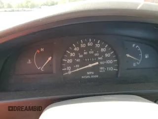 2003 Toyota Tacoma z VIN 5TENL42N73Z299388, wystawiony jako Copart lot #54872325 z przebiegiem 159 153 mil mil oraz Szkoda całkowita • Salvage title. Historia ofert i sprzedaży dostępna na DreamBid. Obrazek 9.