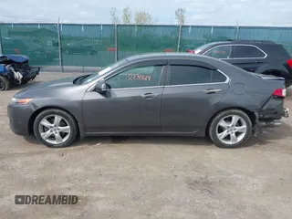 2010 Acura TSX z VIN JH4CU2F6XAC033773, wystawiony jako IAAI lot #42238614 z przebiegiem 200 944 mil mil oraz . Historia ofert i sprzedaży dostępna na DreamBid. Obrazek 14.