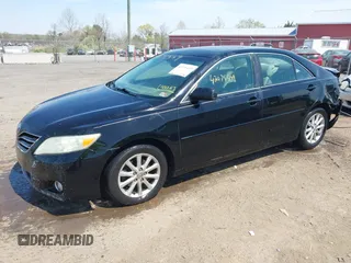 2010 Toyota Camry with VIN 4T1BF3EK5AU104363, listed as a IAAI auction lot 42075449 with 231,571 mi miles and . Bid and sale history available at DreamBid. Image 17.