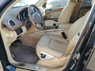 2008 Mercedes-Benz GL-Class 3.0L CDI with VIN 4JGBF22E88A325072, listed as a Copart auction lot 81333724 with 228,914 mi miles and Clean Title. Bid and sale history available at carsss.com. Image 7.
