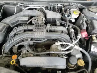 2019 Subaru Impreza Premium с VIN 4S3GTAD66K3742768, выставлен на аукционе Copart как лот 86726845 с пробегом 72 550 миль миль и Списание • Salvage title. История ставок и продаж доступна на DreamBid. Изображение 13.