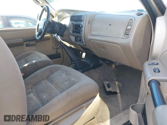 2003 Ford Explorer Sport XLS with VIN 1FMYU60E93UC04407, listed as a IAAI auction lot 41324513 with 195,175 mi miles and . Bid and sale history available at DreamBid. Image 5.