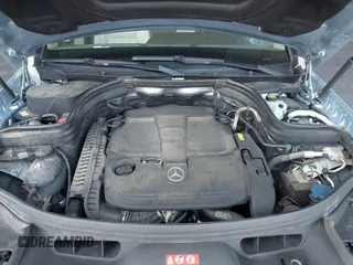 2013 Mercedes-Benz GLK with VIN WDCGG5HBXDG016369, listed as a IAAI auction lot 40325129 with 121,422 mi miles. Bid and sale history available at carsss.com. Image 10.