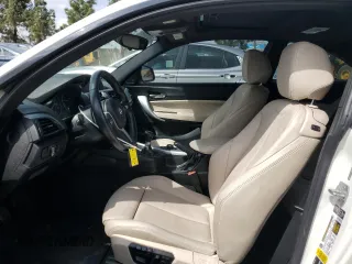 2015 BMW 2 Series M235i z VIN WBA1J7C59FV288918, wystawiony jako Copart lot #51164335 z przebiegiem 67 791 mil mil oraz Szkoda całkowita • Salvage title. Historia ofert i sprzedaży dostępna na DreamBid. Obrazek 7.