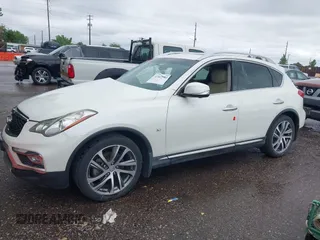 2016 Infiniti QX50 z VIN JN1BJ0RP3GM231101, wystawiony jako IAAI lot #42417583 z przebiegiem 159 263 mil mil oraz . Historia ofert i sprzedaży dostępna na DreamBid. Obrazek 14.