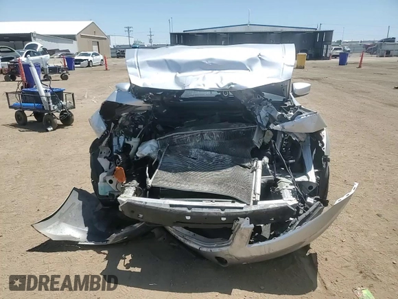 2011 Honda Accord LX with VIN 1HGCP2F37BA125694, listed as a Copart auction lot 60981505 with 115,543 mi miles and Salvage title. Bid and sale history available at DreamBid. Image 14.