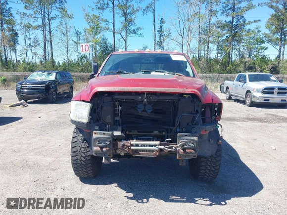 2010 Dodge 2500 Power Wagon with VIN 3D7TT2CT3AG146109, listed as a IAAI auction lot 41815883 with 75,419 mi miles and . Bid and sale history available at DreamBid. Image 12.