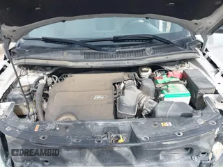 2014 Ford Explorer с VIN 1FM5K8B8XEGC40118, выставлен на аукционе IAAI как лот 41903151 с пробегом 116 241 миль миль и . История ставок и продаж доступна на DreamBid. Изображение 10.