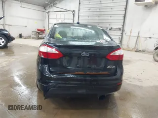 2014 Ford Fiesta S с VIN 3FADP4AJ3EM182766, выставлен на аукционе IAAI как лот 42680584 с пробегом 121 529 миль миль и . История ставок и продаж доступна на DreamBid. Изображение 16.