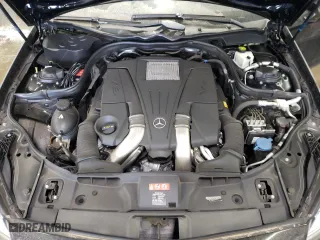 2012 Mercedes-Benz CLS-Class CLS 550 with VIN WDDLJ9BB4CA046481, listed as a Copart auction lot 83432294 with 28,934 mi miles and Salvage Title. Bid and sale history available at carsss.com. Image 11.