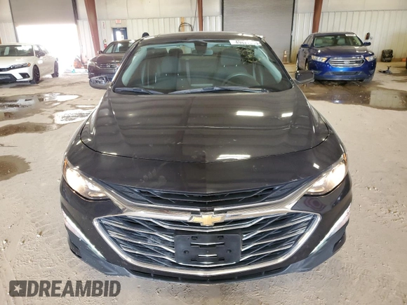 2022 Chevrolet Malibu LT with VIN 1G1ZD5ST6NF123119, listed as a Copart auction lot 49827295 with 72,385 mi miles and Salvage Title. Bid and sale history available at DreamBid. Image 5.