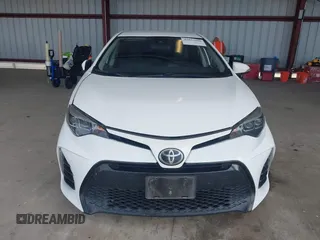 2019 Toyota Corolla L with VIN 2T1BURHE9KC218741, listed as a IAAI auction lot 41857958 with 163,406 mi miles and . Bid and sale history available at DreamBid. Image 12.