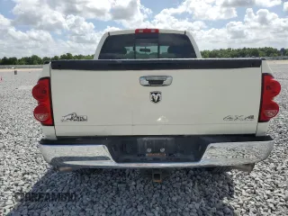 2008 Dodge 1500 ST with VIN 1D7HU18238J164504, listed as a Copart auction lot 51635295 with 147,744 mi miles and Salvage Title. Bid and sale history available at DreamBid. Image 6.