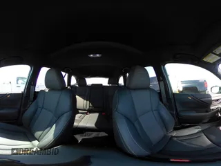 2025 Subaru Outback Wilderness с VIN 4S4BTGUD9S3134301, выставлен на аукционе IAAI как лот 41711750 с пробегом 7 412 миль миль и . История ставок и продаж доступна на DreamBid. Изображение 18.