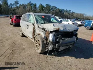 2024 Kia Telluride SX Prestige X-Line with VIN 5XYP5DGC9RG455959, listed as a Copart auction lot 48055685 with 20,199 mi miles and Salvage Title. Bid and sale history available at DreamBid. Image 12.