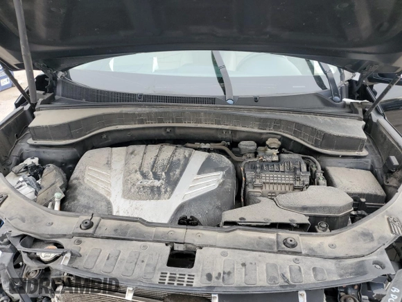 2014 Kia Sorento EX with VIN 5XYKUDA79EG460159, listed as a Copart auction lot 51407035 with 138,496 mi miles and Salvage Title. Bid and sale history available at DreamBid. Image 14.