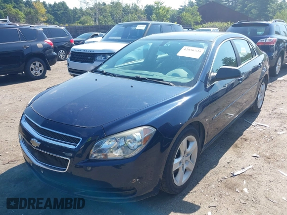 2012 Chevrolet Malibu 1LS с VIN 1G1ZB5E02CF302018, выставлен на аукционе IAAI как лот 42836734 с пробегом 86 124 миль миль и . История ставок и продаж доступна на DreamBid. Изображение 2.
