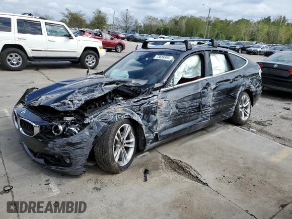 2019 BMW 3 Series 330i xDrive with VIN WBA8Z9C52KB220782, listed as a Copart auction lot 73659394 with 70,771 mi miles and Salvage Title. Bid and sale history available at carsss.com. Image 1.