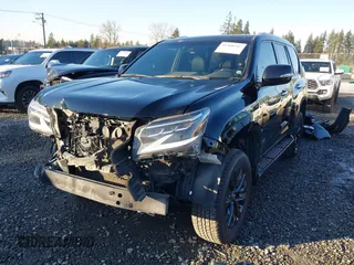 2020 Lexus GX 460 Premium z VIN JTJAM7BX0L5256607, wystawiony jako IAAI lot #41408942 z przebiegiem 43 539 mil mil oraz . Historia ofert i sprzedaży dostępna na DreamBid. Obrazek 18.