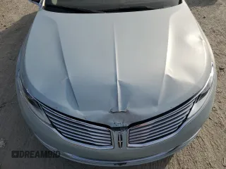 2013 Lincoln MKZ Hybrid z VIN 3LN6L2LU4DR821759, wystawiony jako Copart lot #54451425 z przebiegiem Nie podano mil oraz Czysty tytuł • Clean title. Historia ofert i sprzedaży dostępna na DreamBid. Obrazek 11.