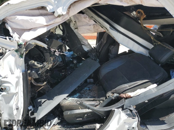 2018 Ford Explorer XLT z VIN 1FM5K7D83JGB75257, wystawiony jako Copart lot #56901285 z przebiegiem Nie podano mil oraz Nie do naprawy • Non repairable. Historia ofert i sprzedaży dostępna na DreamBid. Obrazek 7.